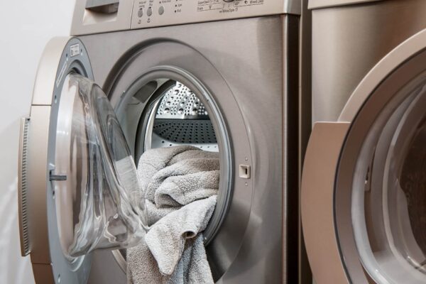 Welche ist die richtige Waschmaschine für Sie? 