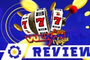 Beschreibung und Bewertungen des Online-Casinos Vulkan Vegas