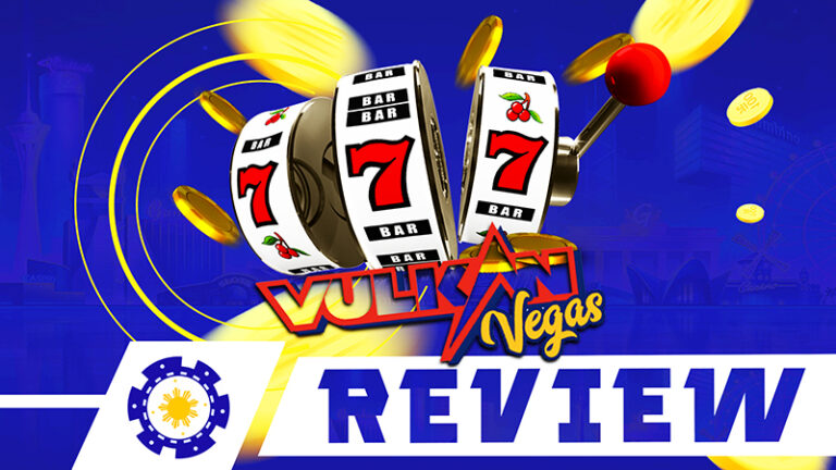 Beschreibung und Bewertungen des Online-Casinos Vulkan Vegas