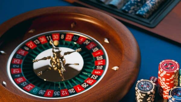 Nur 5 von 100 besten Casinos haben in Österreich einen guten Ruf