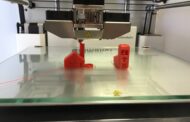 3D Druckverfahren