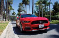 Der Ford Mustang – Ein Klassiker wird elektrisch