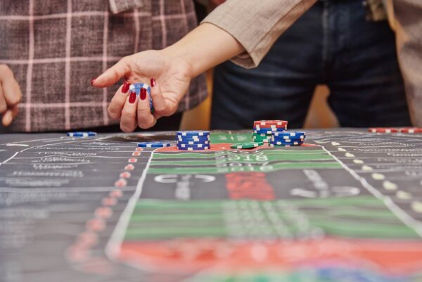 Tipps, damit Glücksspiel Spaß macht