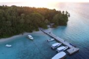 Luxusurlaub auf den Malediven - hier bleibt kein Wunsch offen