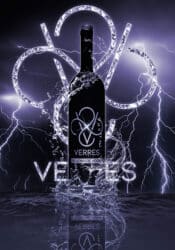 Billionaire Vodka von Leon Verres - The king is back in black
