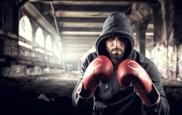 Kampfsport für Anfänger: Wie wählt man den richtigen Kampfsport für sich aus?
