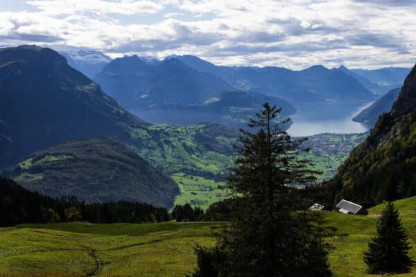Wohnungen mieten in Schwyz: Warum sollte man das tun?