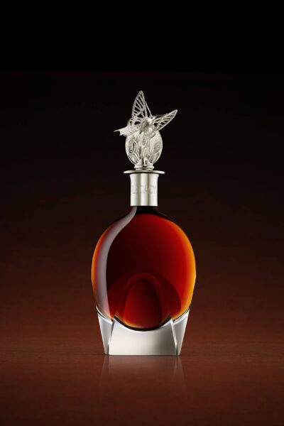 Der teuerste Rum der Welt - Legacy by Angostura