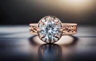Diamanten und Edelsteine: Symbole von Luxus und Reichtum