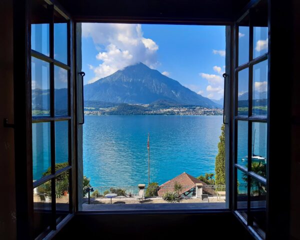 Die teuersten Hotels der Schweiz: Tauche ein in Luxus und Exklusivität