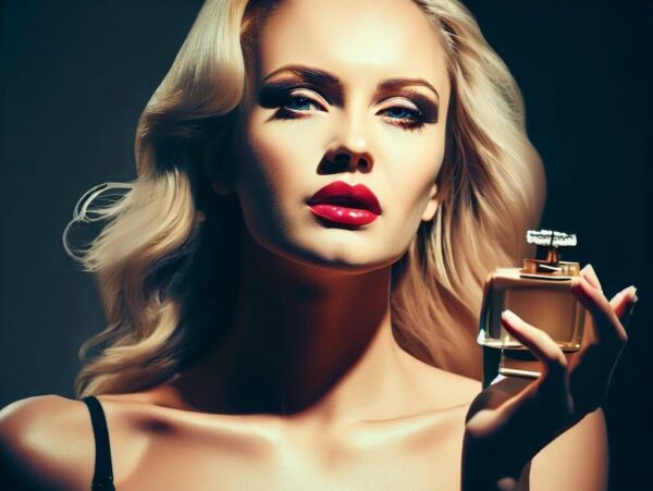 Parfüms für starke Frauen: Ein Duft, der Deine Persönlichkeit unterstreicht