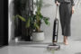 Effiziente Bodenpflege: Strategien für eine wischfreie Reinigung