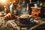 Die perfekte Geschmackspaarung für Kaffee entdecken