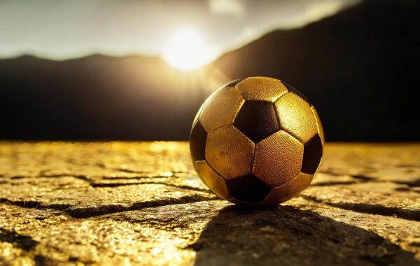 Fußball: Das Herz des Sports und seine Welt der Wetten