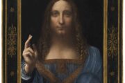 Salvator Mundi: Das derzeit teuerste Gemälde der Welt