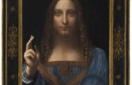 Salvator Mundi: Das derzeit teuerste Gemälde der Welt