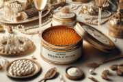 Almas Beluga: Der Gipfel des Luxus - Ein Einblick in den teuersten Kaviar der Welt