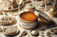 Almas Beluga: Der Gipfel des Luxus - Ein Einblick in den teuersten Kaviar der Welt