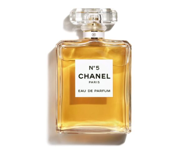 Chanel No. 5 ist nicht einfach nur ein Parfum