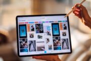 iPad Pro Kurzzeitmiete: Professionelle Ausstattung für Unternehmen