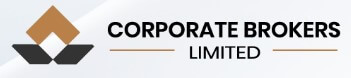 Corporate Brokers Limited Logo