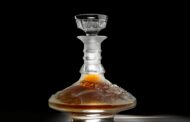 Macallan 64 in Lalique: Ein Whisky der Extraklasse