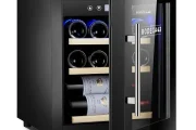 5 Tipps für die Wahl des perfekten Weinkühlschranks für Ihr Zuhause