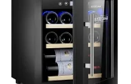 5 Tipps für die Wahl des perfekten Weinkühlschranks für Ihr Zuhause