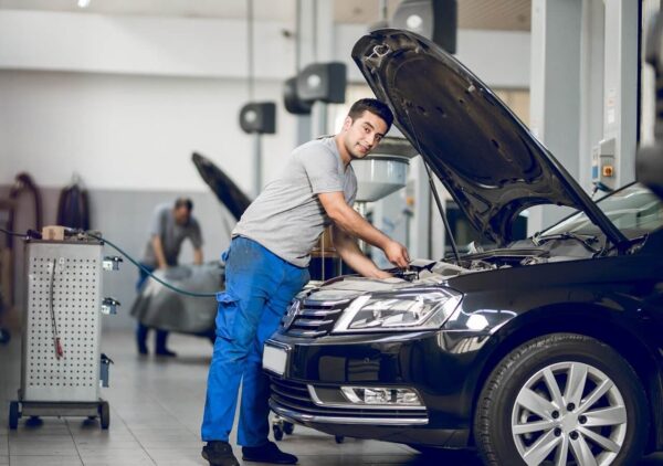 Ein umfassender Leitfaden zu Autoteilen: Von Reifen bis hin zu spezialisierten Komponenten