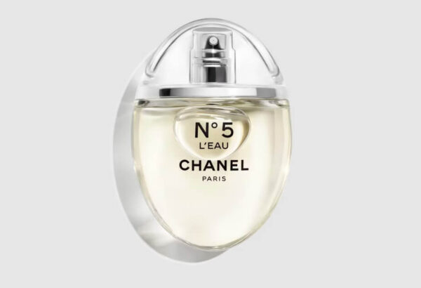 Chanel N°5 L'EAU - Der Duft für die moderne Frau