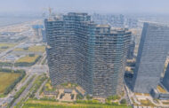Regent International Center in Hangzhou: Ein kolossales Wohnprojekt