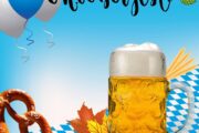 Das Oktoberfest in München: Ein einzigartiges Erlebnis