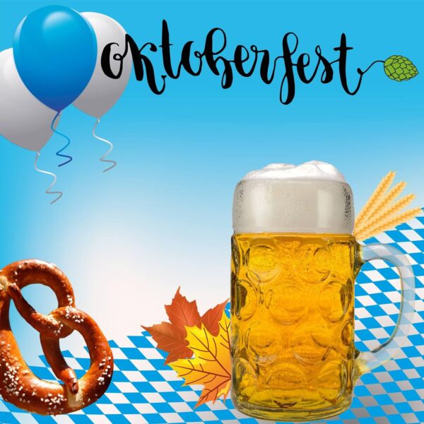 Das Oktoberfest in München: Ein einzigartiges Erlebnis