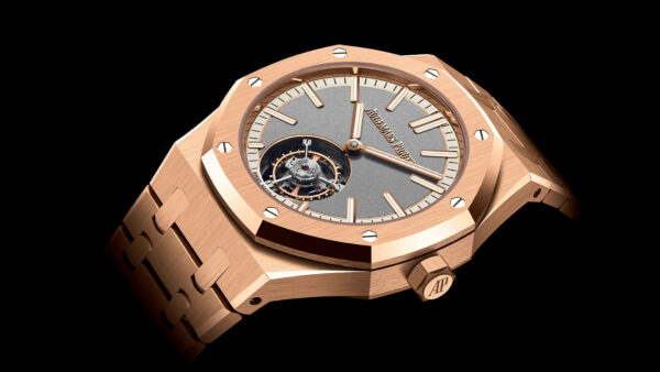 Audemars Piguet Royal Oak: Eine Ikone der Uhrmacherei