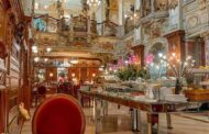 Das New York Café in Budapest: Ein Ort voller Geschichte und Eleganz