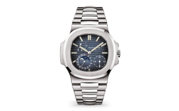 Die Patek Philippe Nautilus: Eine Ikone der Uhrmacherkunst