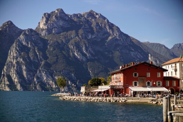 Der Gardasee: Italiens Perle zwischen Alpen und Mittelmeer