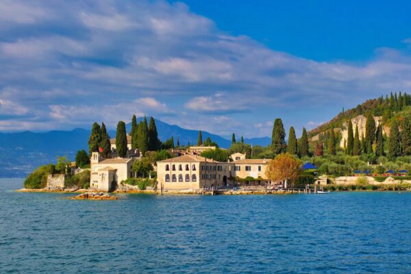 Der Gardasee: Italiens Perle zwischen Alpen und Mittelmeer