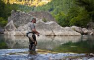 Beheizbare Sohlen für Angler: Perfekte Wärme für kalte Tage am Wasser