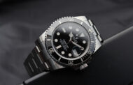 Rolex Submariner: Eine Ikone der Uhrmacherkunst