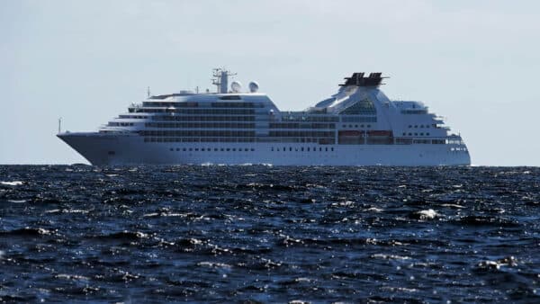 Seabourn Sojourn - Luxus, Eleganz und unvergessliche Momente auf hoher See