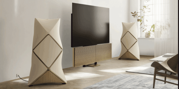 Bang & Olufsen Beolab 90 – Der Klang der Superlative