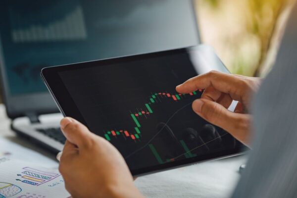 Myrepso Trading Platform