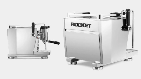 The Rocket Espresso R Nine One – Deine private Kaffeebar