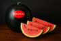 Densuke-Wassermelone – Der schwarze Schatz aus Japan
