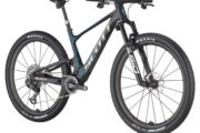 SCOTT Spark RC SL – Das ultimative Race-Bike für Deine exklusiven Trails