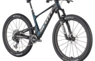 SCOTT Spark RC SL – Das ultimative Race-Bike für Deine exklusiven Trails