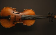 Stradivari „Lady Blunt“ – Eine Geige als Ikone des musikalischen Luxus