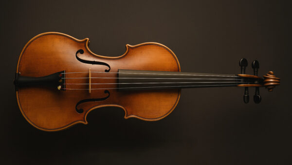 Stradivari „Lady Blunt“ – Eine Geige als Ikone des musikalischen Luxus
