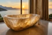 Die teuerste Badewanne der Welt – Wenn Luxus zum Badritual wird